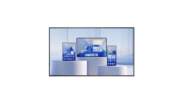 智慧賦能，場景革新：壁掛廣告機(jī)引領(lǐng)數(shù)字信息傳播新浪潮