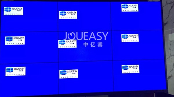 液晶拼接屏能成為各大領(lǐng)域的搶手貨，憑借的是什么？