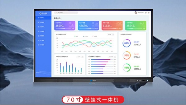 會議一體機OPS是什么，怎么使用切換？