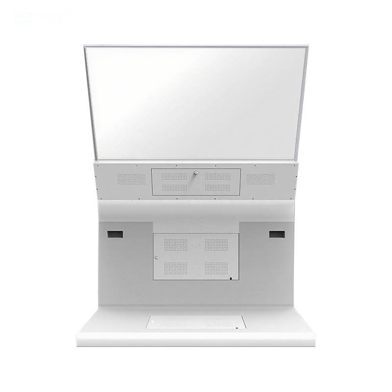55寸斜面OLED查詢一體機(jī)