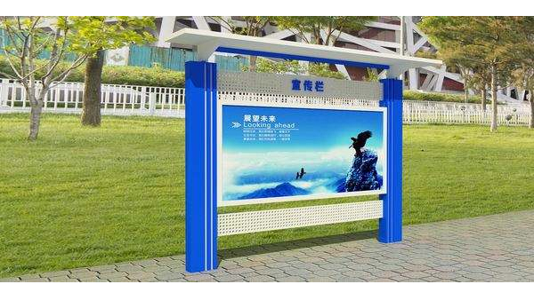 戶外廣告機(jī)未來(lái)市場(chǎng)發(fā)展前景怎么樣？